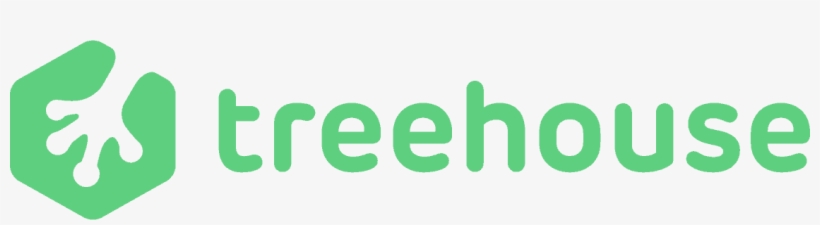 Join Treehouse Today And Build A Better Future For - Treehouse Coding Logo, transparent png download