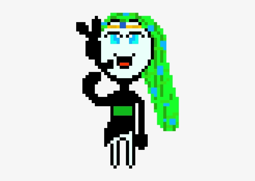 Meloetta/letsgopokemon4 - Cartoon, transparent png download