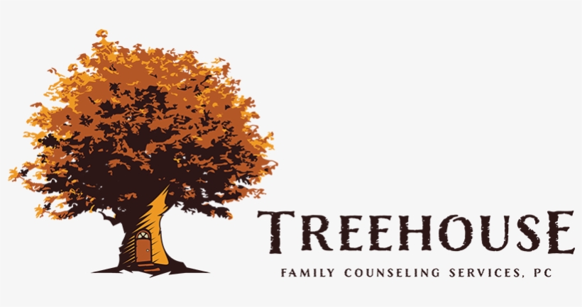 Treehouse Family Counseling 01 Resize - Treehouse Counseling Services, transparent png download