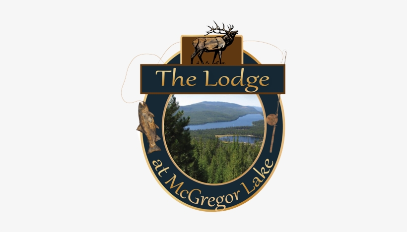 Mcgregor Lake, transparent png download