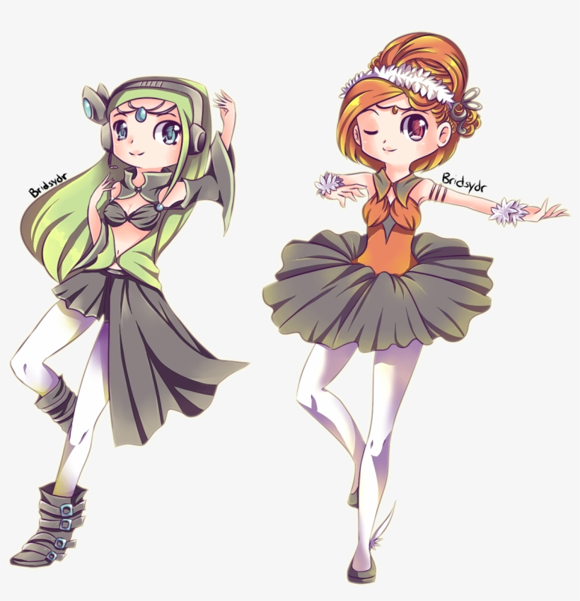 Broccoli Class Gomenasai Ninja Murder - Cartoon, transparent png download