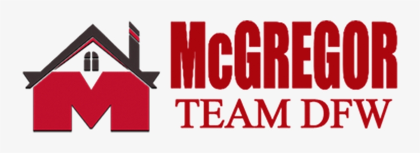 Mcgregor Team Dfw - Register To Vote Pillow Case, transparent png download