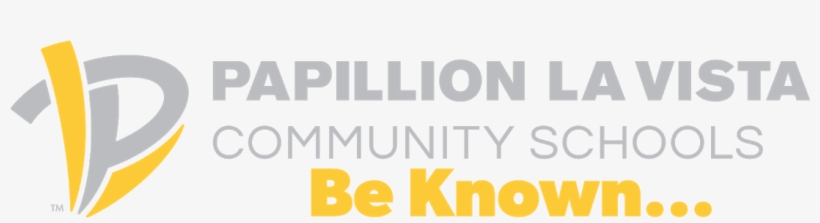 Be Known - - Papillion La Vista School District, transparent png download