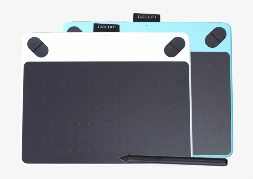 Lightbox Moreview - Wacom Intuos Draw Small, transparent png download