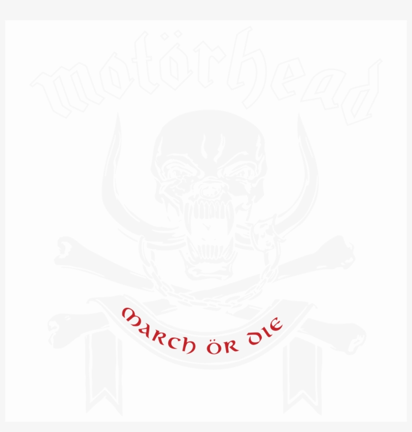 Motorhead - Mötörhead Logo Png, transparent png download