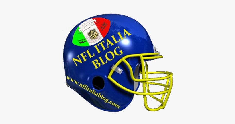 Nfl Italia Blog On Twitter - Blog, transparent png download