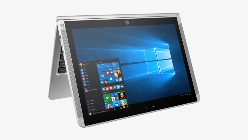 [ Img] - Hp Pavilion X2 12 B166nr, transparent png download