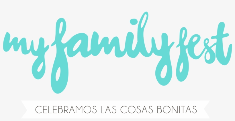 My Family Fest - Family, transparent png download