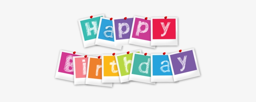 Nuestros Cumpleaños - Happy Birthday Love Png, transparent png download