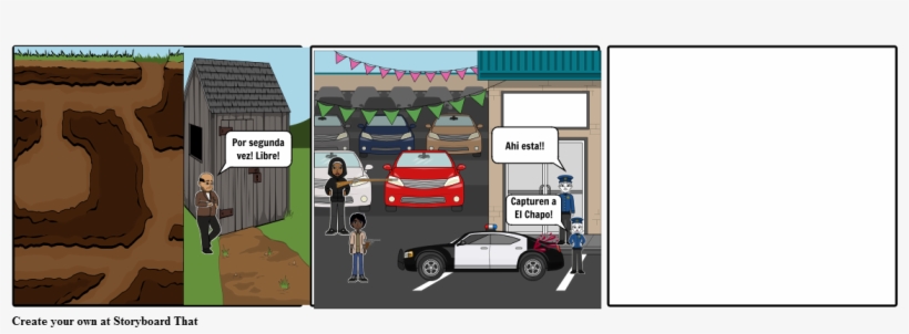 Chapo - General Motors, transparent png download