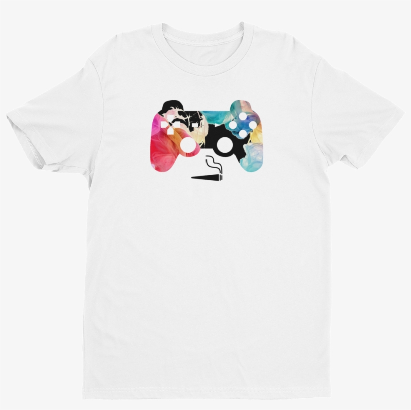 El' Ralo Chapo "play Geek" Tee, transparent png download
