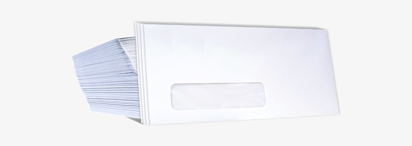 Custom Envelopes Stock Envelopes - Envelope Stock, transparent png download