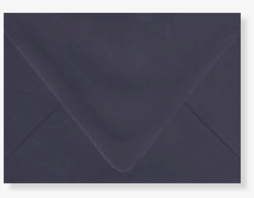 Euro Flap Rsvp Envelopes, transparent png download