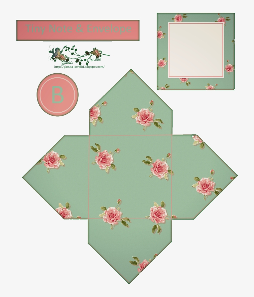 Displaying B - Envelope, transparent png download