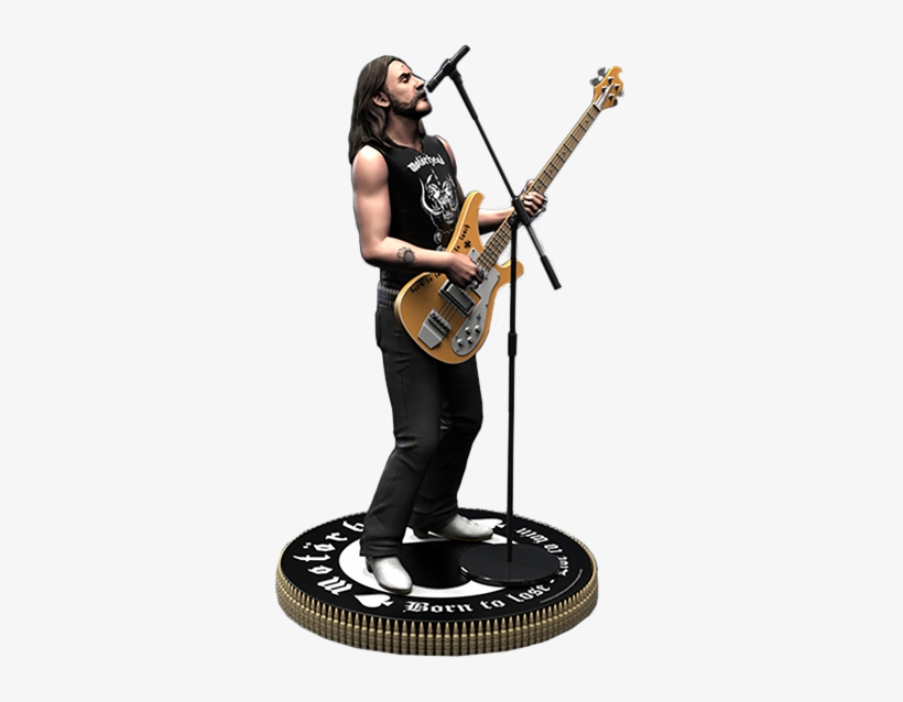 Motorhead - Lemmy From Motorhead Transparent, transparent png download