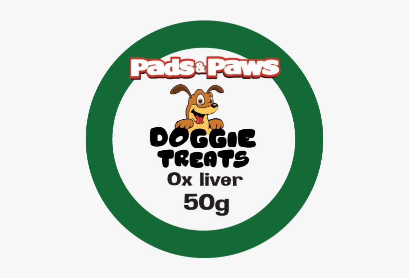 Ox Liver 50g - Dog, transparent png download