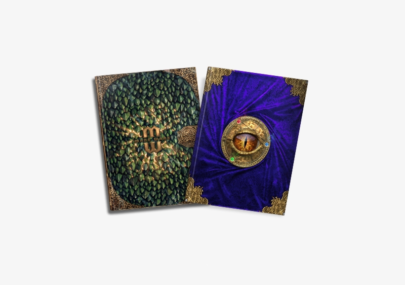 Mage Wars Spellbook Pack - Arcane Wonders Mage Wars Spellbook Pack Board Game, transparent png download