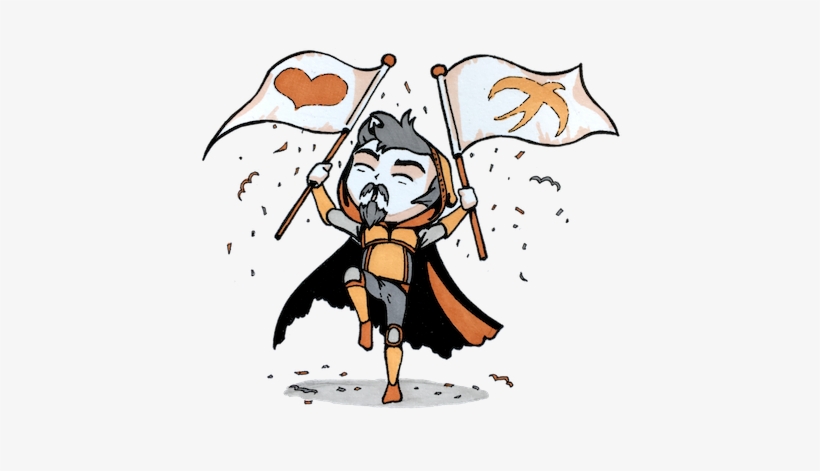 It's Up To You How Fast You'll Become An Expert Ios - Cartoon, transparent png download