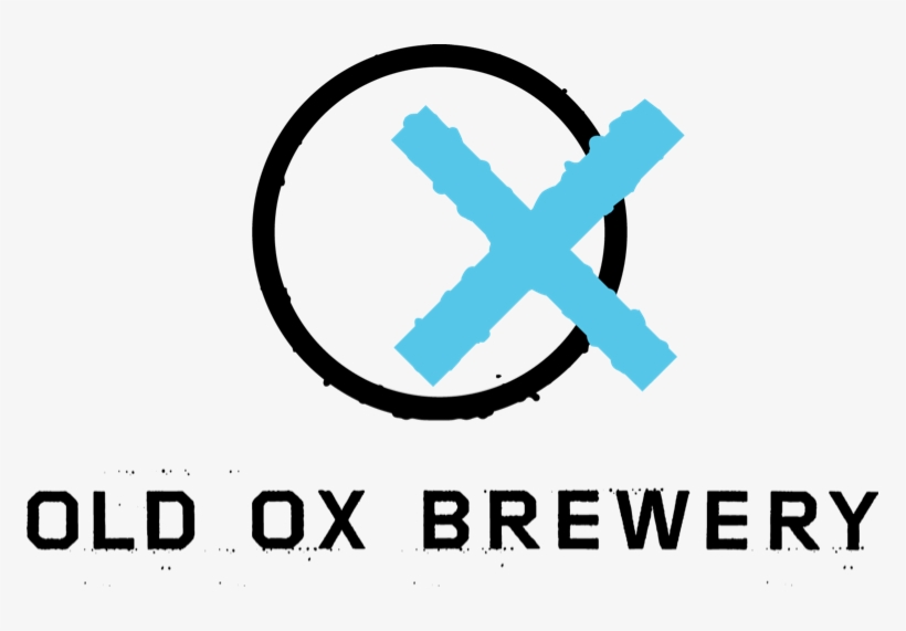 There Is A Difference Between A Bull And An Ox - Old Ox Brewery Logo, transparent png download