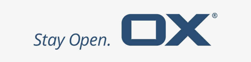 Operational Product Manager Advertising Bei Open Xchange - Open Xchange, transparent png download