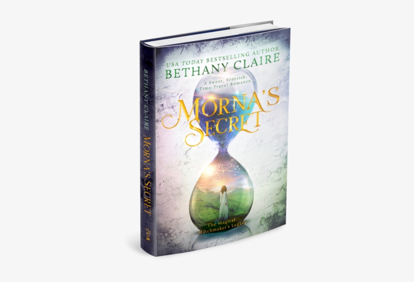Morna's Secret - Morna's Secret By Bethany Claire, transparent png download