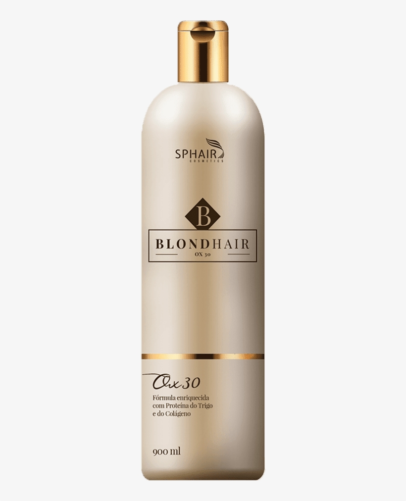 Blond Ox 30 - Product, transparent png download