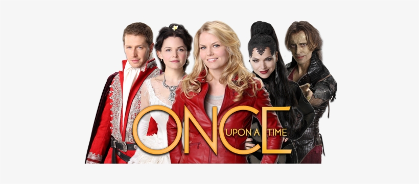 "once Upon A Time" Jennifer Morrison "emma Swan" Ladies, transparent png download