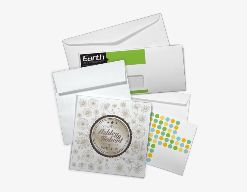 Envelopes-landing, transparent png download