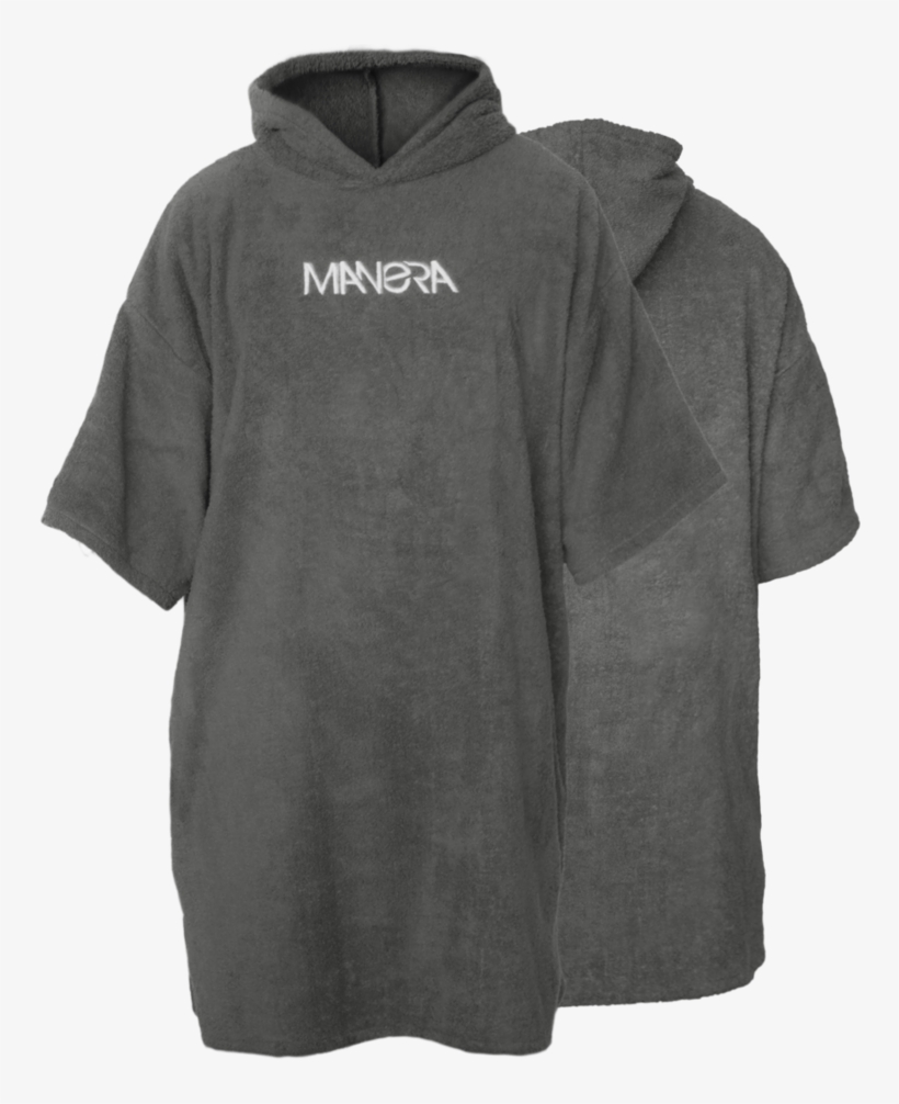 Manera Poncho - Poncho, transparent png download