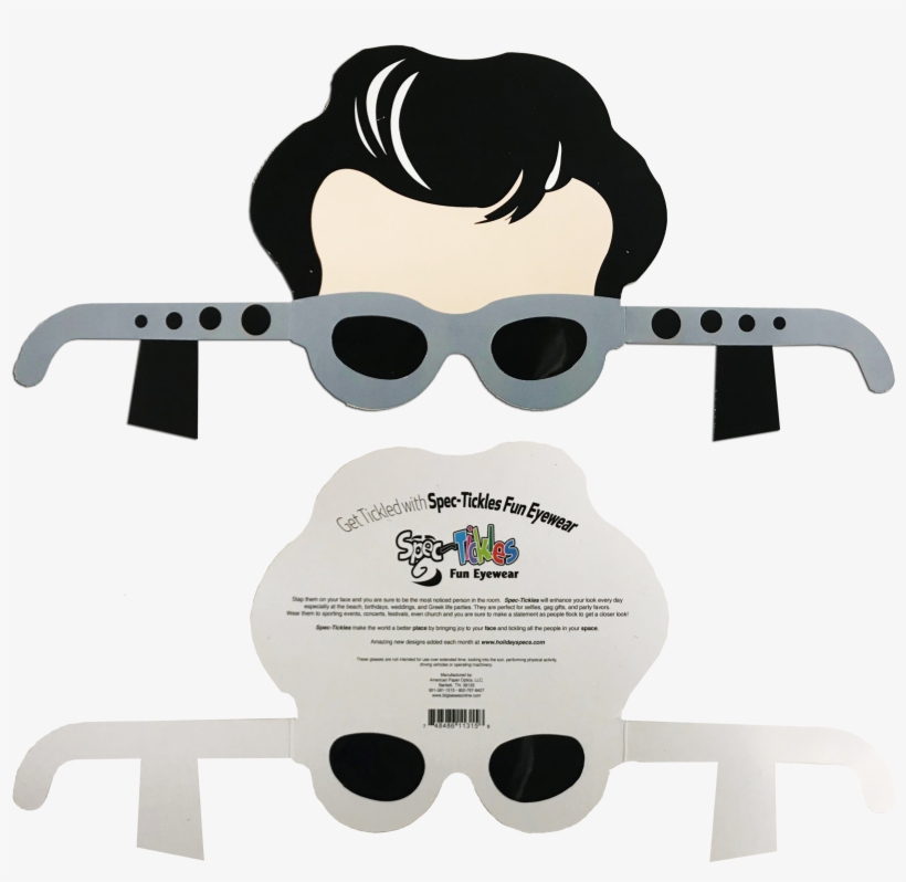 The Rock Star - Poster, transparent png download