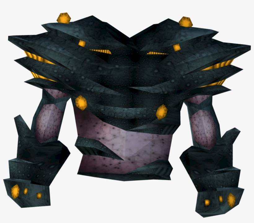 A Ganodermic Poncho Is Degrading High-level Magic Body - Wiki, transparent png download