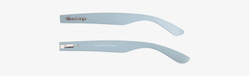 Patillas Intercambiables Para Tus Gafas De Sol - Sunglasses, transparent png download