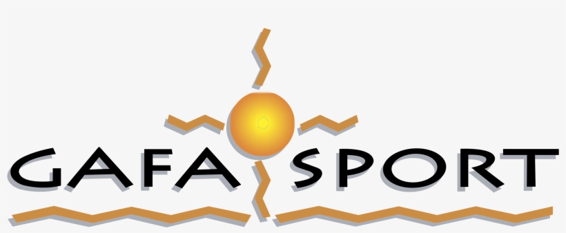 Gafasport Logo Png Transparent - Bulletline Promotional Trainer Pedometer (100 Qty For, transparent png download
