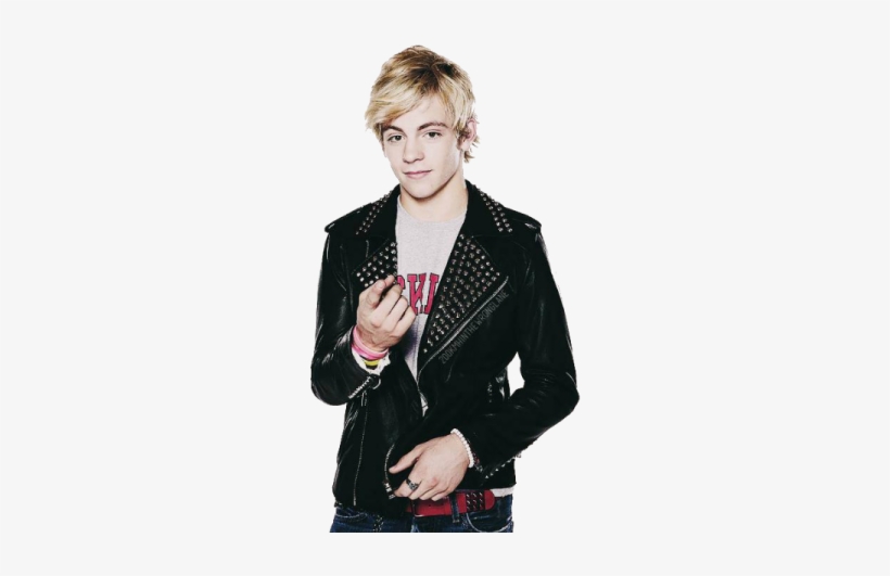 A Teljes Méretű Képhez Kattints Ide - Png De Ross Lynch, transparent png download