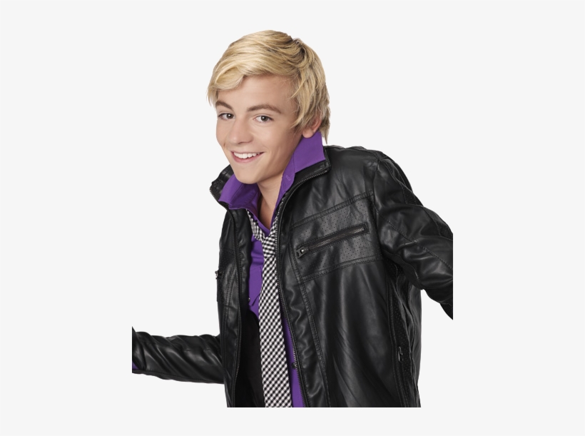Austin Moon - Ross Lynch, transparent png download