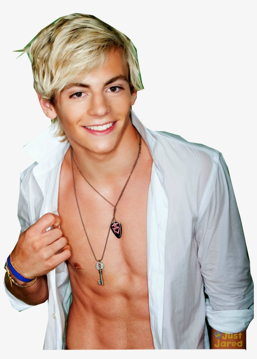 Pngs De Ross Lynch, transparent png download