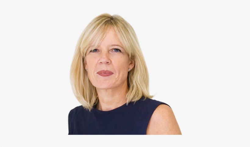 The Group Chief Executive Of M&c Saatchi - Blond, transparent png download