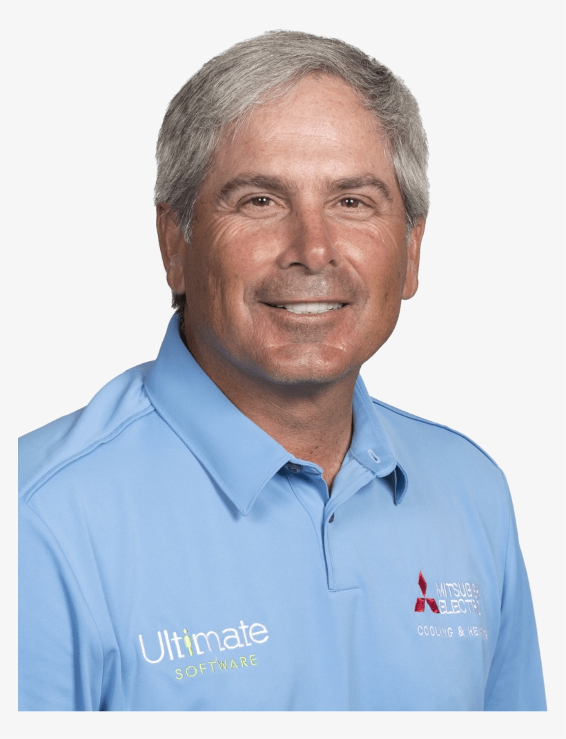 Fred Couples - Manash Sarkar Ntpc, transparent png download