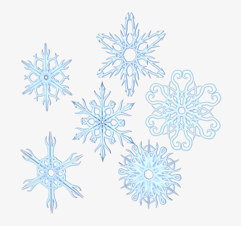 Next In Line For Modeling Was A Wall With A Window - Snow, transparent png download