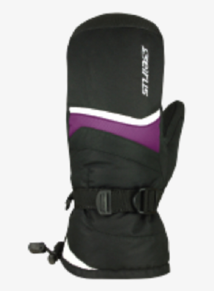 Articulated Knees, Integrated Snow Gaiters, A Waist - Folly, transparent png download