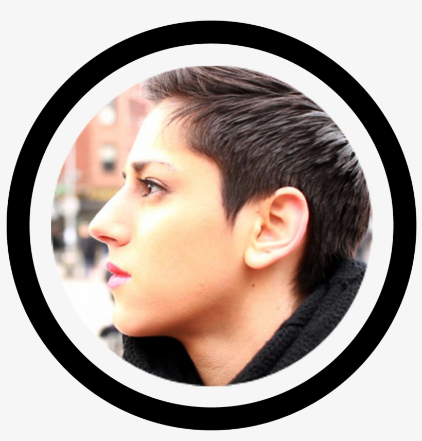 Rony's Insomnia - Human, transparent png download