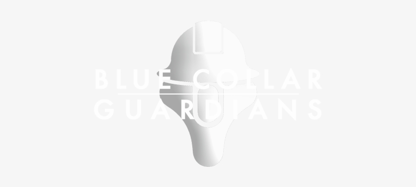 Blue Collar Guardians Blue Collar Guardians - Graphic Design, transparent png download