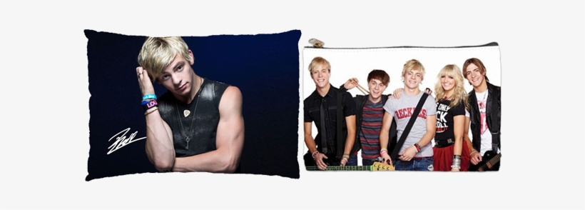 Chceš Taky Věci S Motivem R5 Vyber Si - New Update Hot Sell R5 Music Band Poster 2030 Standard, transparent png download