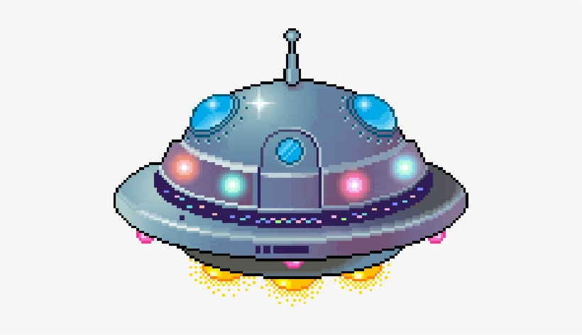 Platillo Gif Volador Png, transparent png download