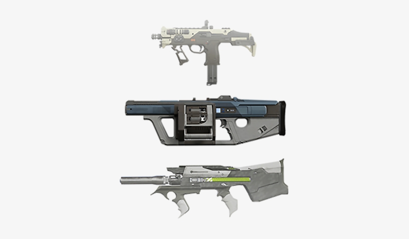 2 Of 6 Destiny 2 Engram Warlock Rockstar Loot ~ Instant - Destiny 2 Rockstar Loot, transparent png download