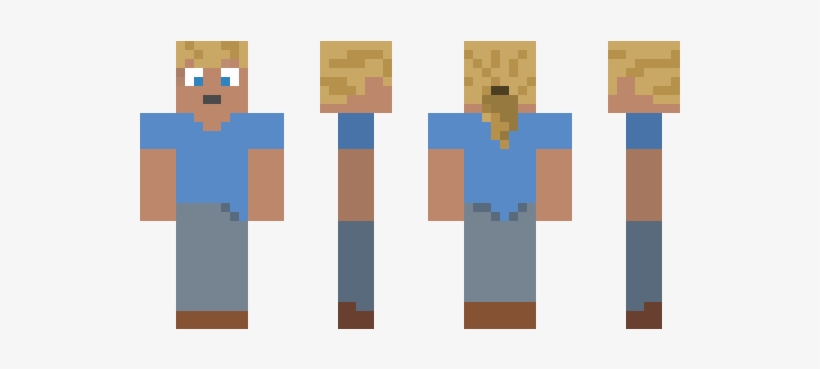 Minecraft Skin Ovni - Black Panther Skins For Minecraft, transparent png download