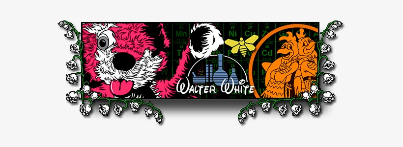 The Official Destiny 2 Bitching Thread - Breaking Bad Like Logo Walt Disney Sony Xperia Z2 Case, transparent png download