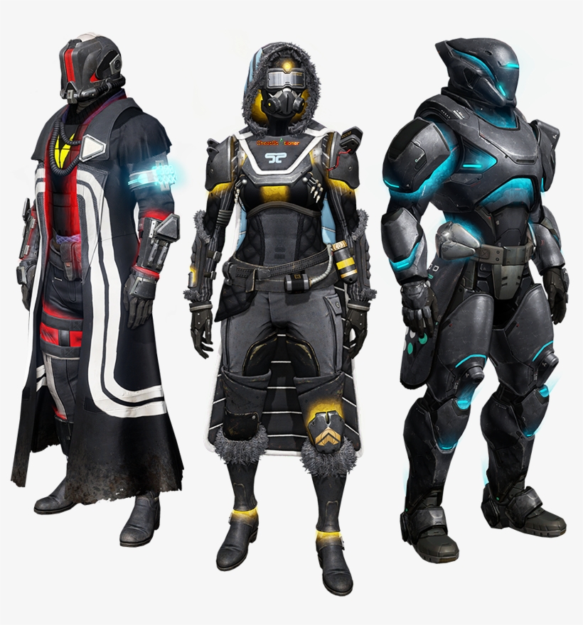 Http - //cheatstationer - Blogspot - Com - Destiny, transparent png download