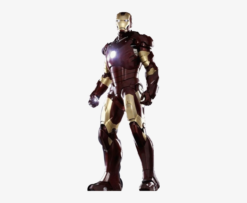 More - Iron Man 2, transparent png download