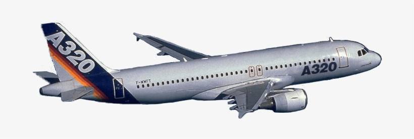 Transatlantic Partnership That Went From Being A Nearly - Boeing 767, transparent png download